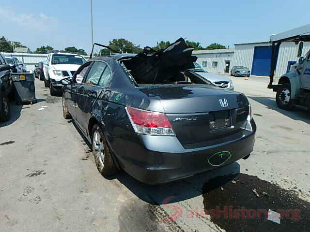 5XXGT4L30KG338471 2010 HONDA ACCORD