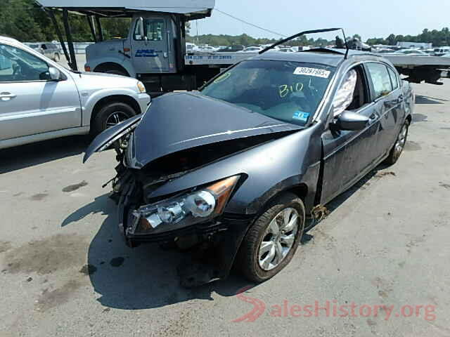 5XXGT4L30KG338471 2010 HONDA ACCORD