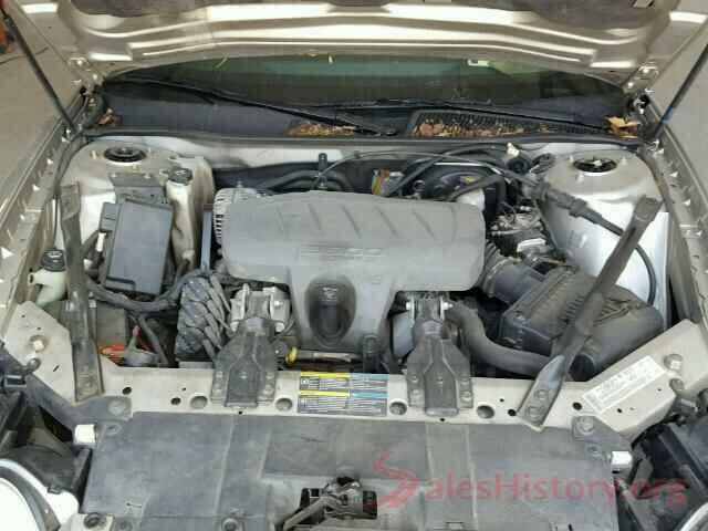 JTEBU5JR2H5472704 2006 BUICK LACROSSE