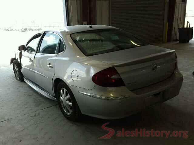 JTEBU5JR2H5472704 2006 BUICK LACROSSE