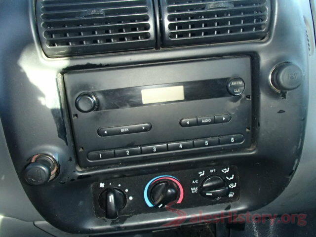 3KPF34AD4ME269917 2004 FORD RANGER