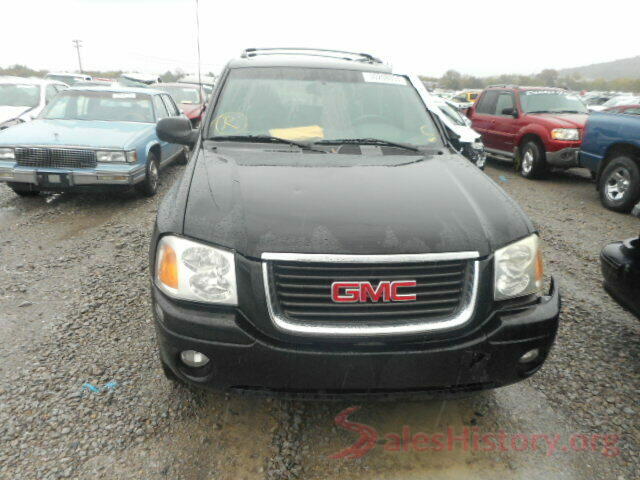 JTHCM1D2XG5005964 2003 GMC ENVOY