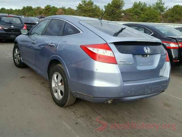 3TMCZ5AN0MM398470 2010 HONDA ACCORD