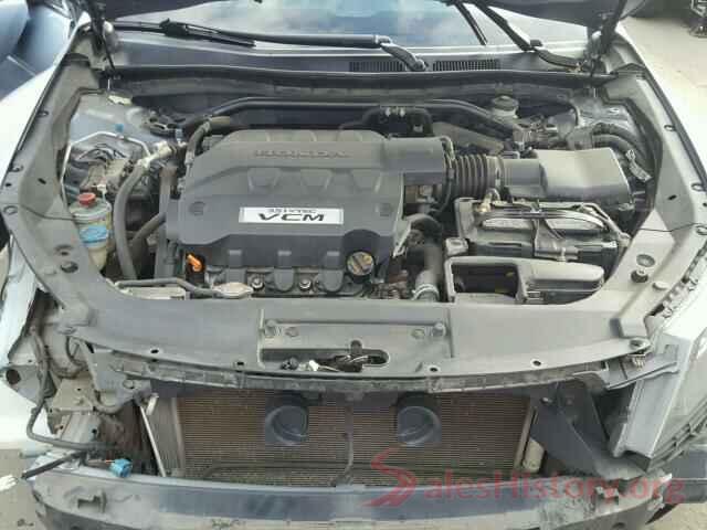 3TMCZ5AN0MM398470 2010 HONDA ACCORD