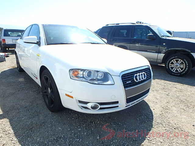 1FTEW1E56JFD71466 2005 AUDI A4