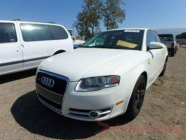 1FTEW1E56JFD71466 2005 AUDI A4