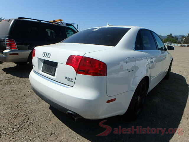 1FTEW1E56JFD71466 2005 AUDI A4