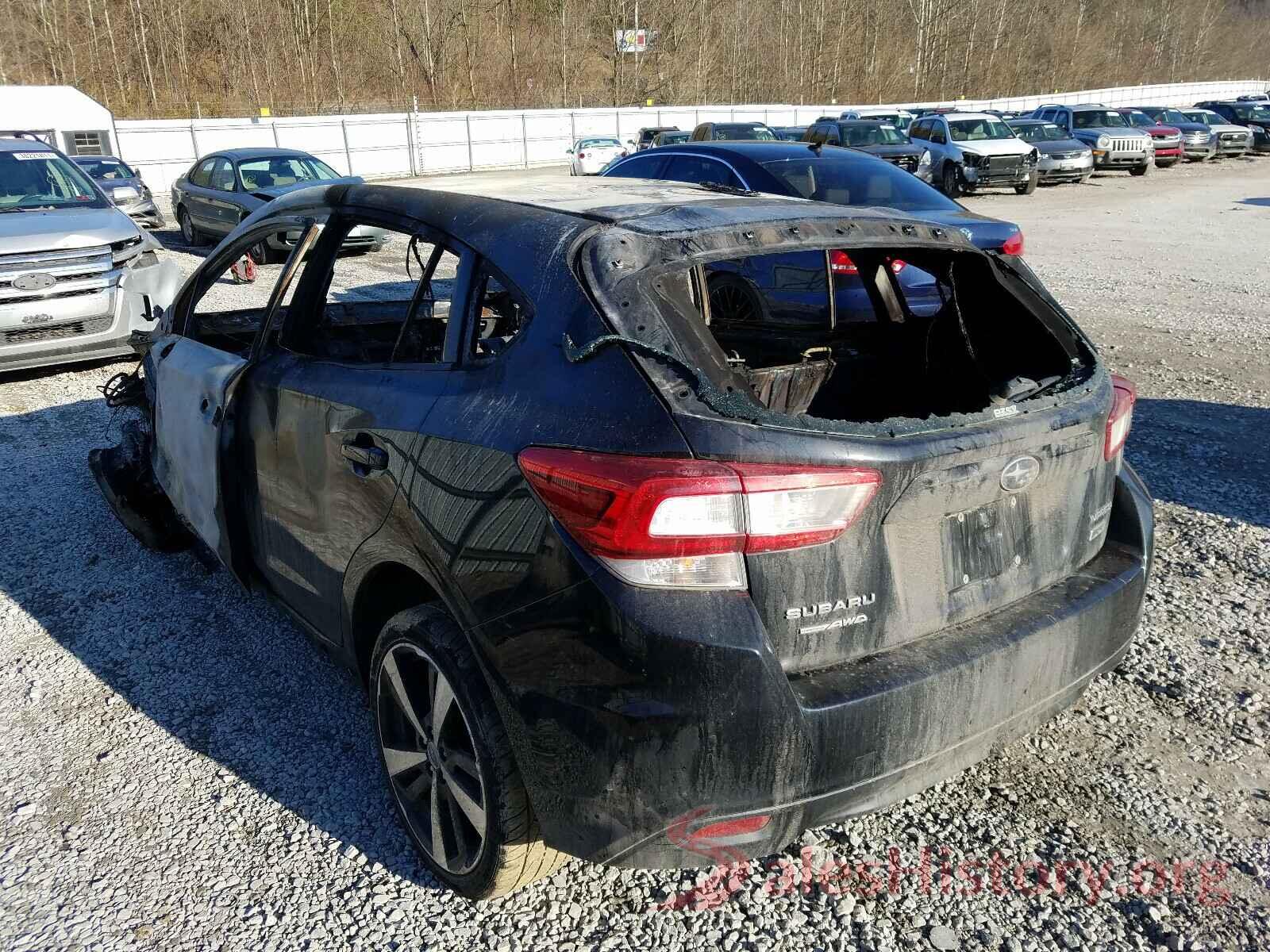 4S3GTAK61H3738705 2017 SUBARU IMPREZA