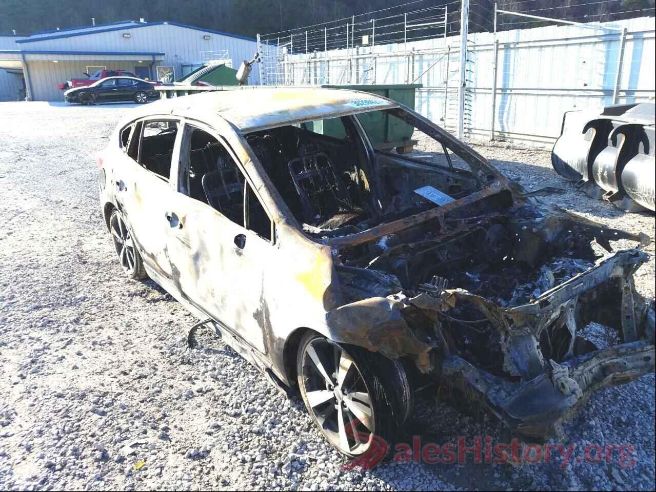 4S3GTAK61H3738705 2017 SUBARU IMPREZA