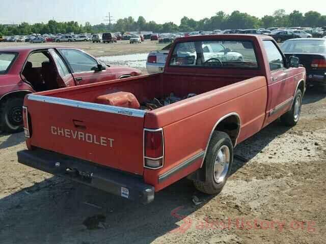 3N1AB7AP7KY368545 1982 CHEVROLET S10