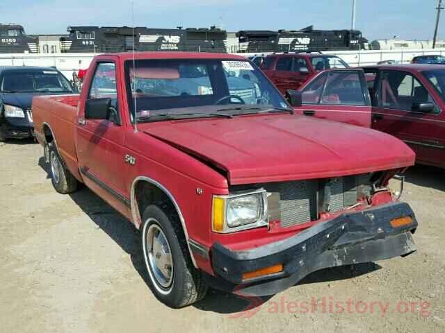 3N1AB7AP7KY368545 1982 CHEVROLET S10