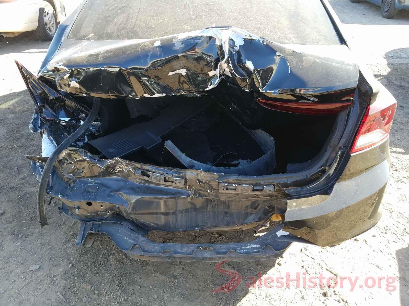 5NPD74LF1KH457457 2019 HYUNDAI ELANTRA