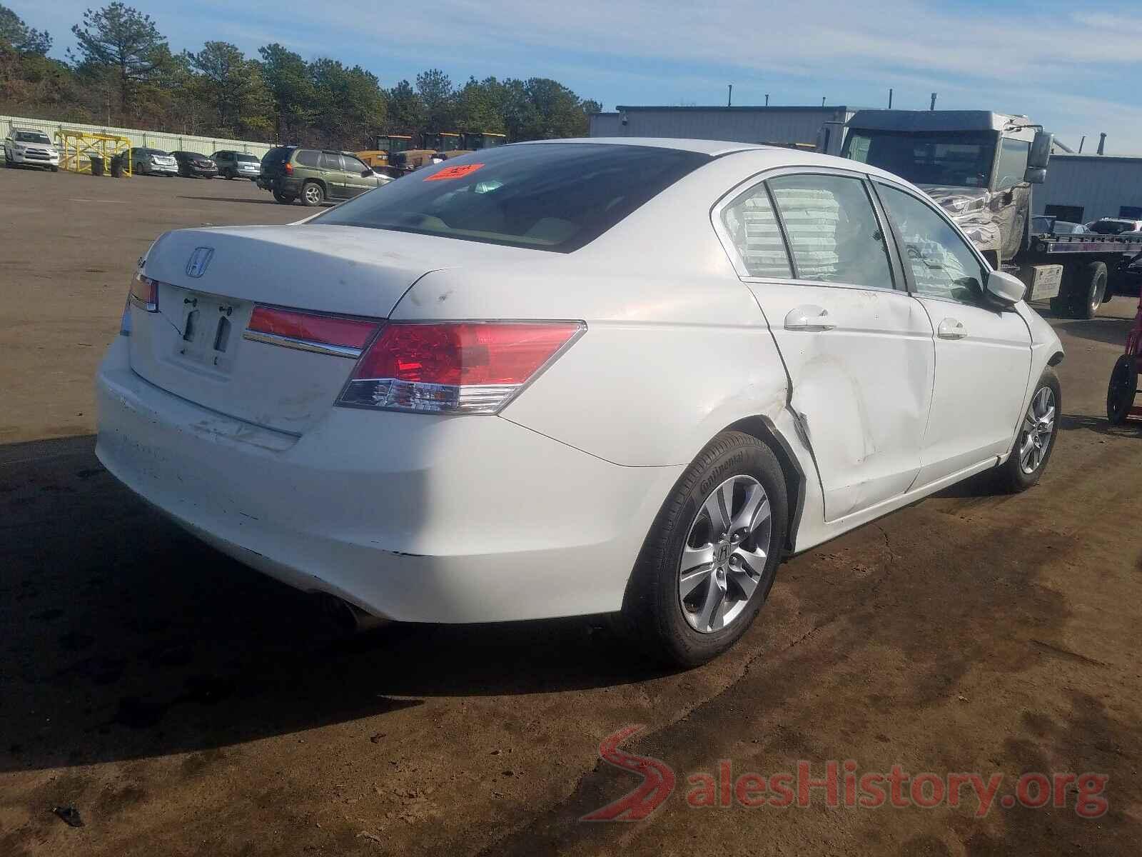 1N4AL3AP3HC166361 2011 HONDA ACCORD