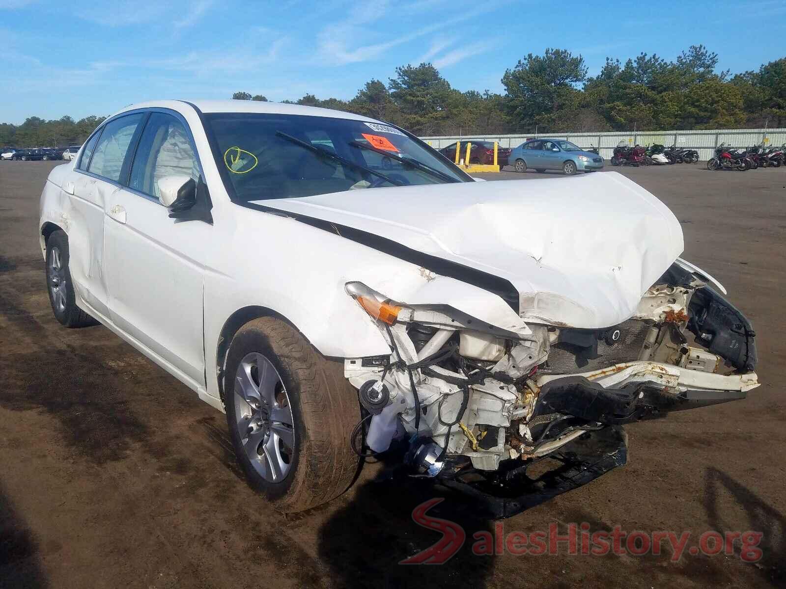 1N4AL3AP3HC166361 2011 HONDA ACCORD