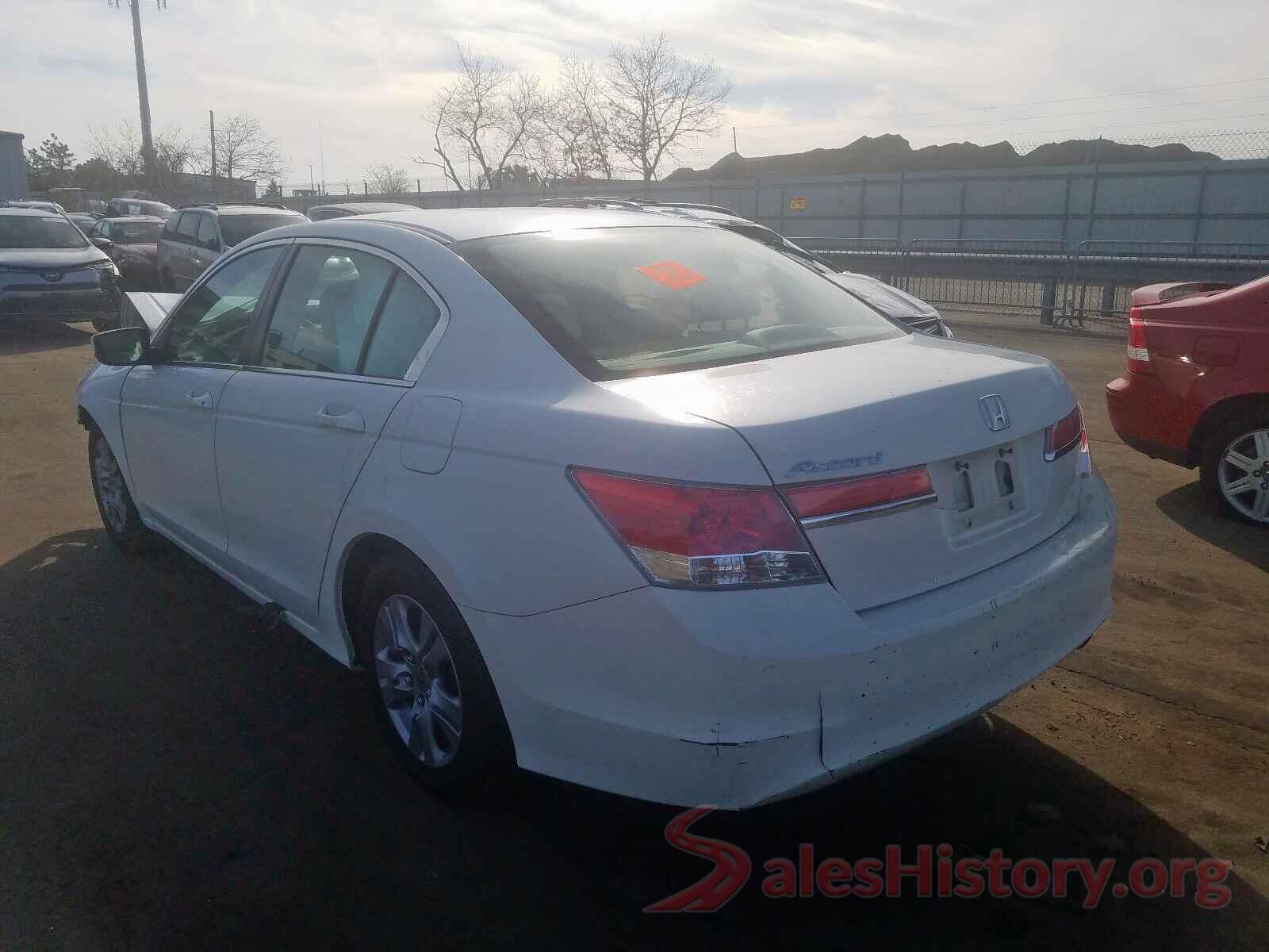 1N4AL3AP3HC166361 2011 HONDA ACCORD