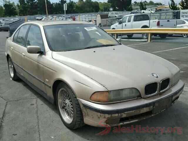 1G1RC6S5XHU202383 1999 BMW 5 SERIES