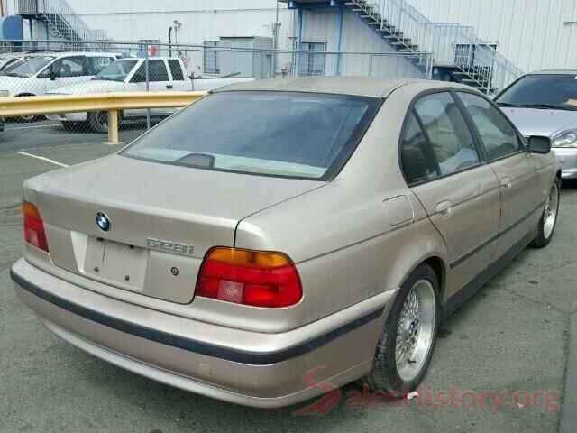 1G1RC6S5XHU202383 1999 BMW 5 SERIES