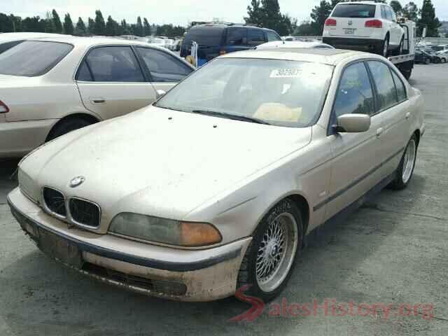 1G1RC6S5XHU202383 1999 BMW 5 SERIES