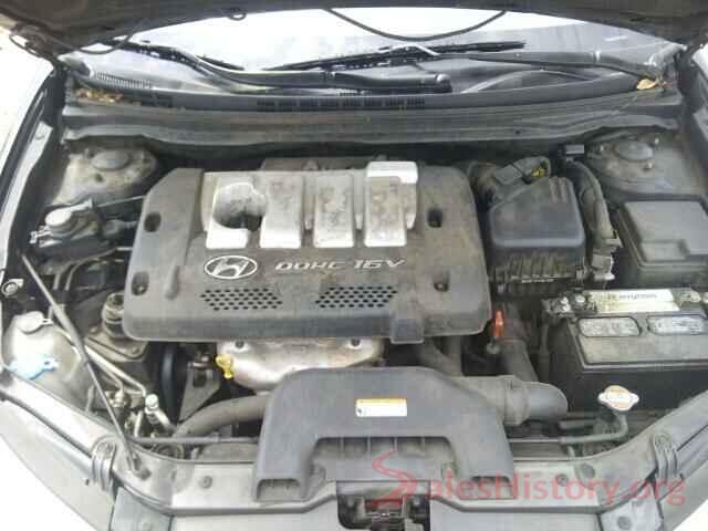 1C4RJFJGXHC941808 2007 HYUNDAI ELANTRA