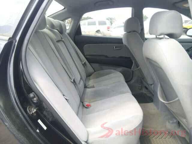 1C4RJFJGXHC941808 2007 HYUNDAI ELANTRA