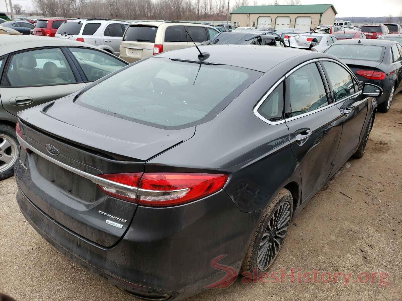 3FA6P0K98HR241226 2017 FORD FUSION