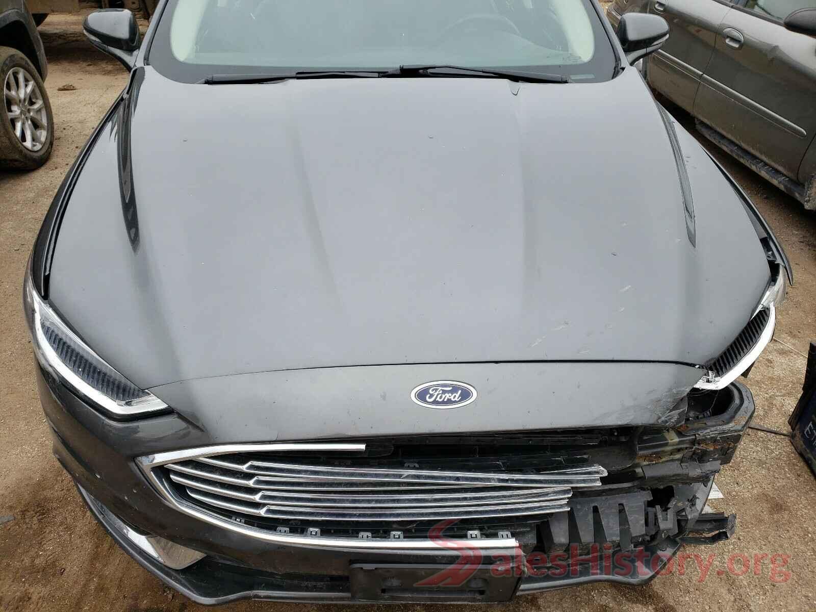 3FA6P0K98HR241226 2017 FORD FUSION