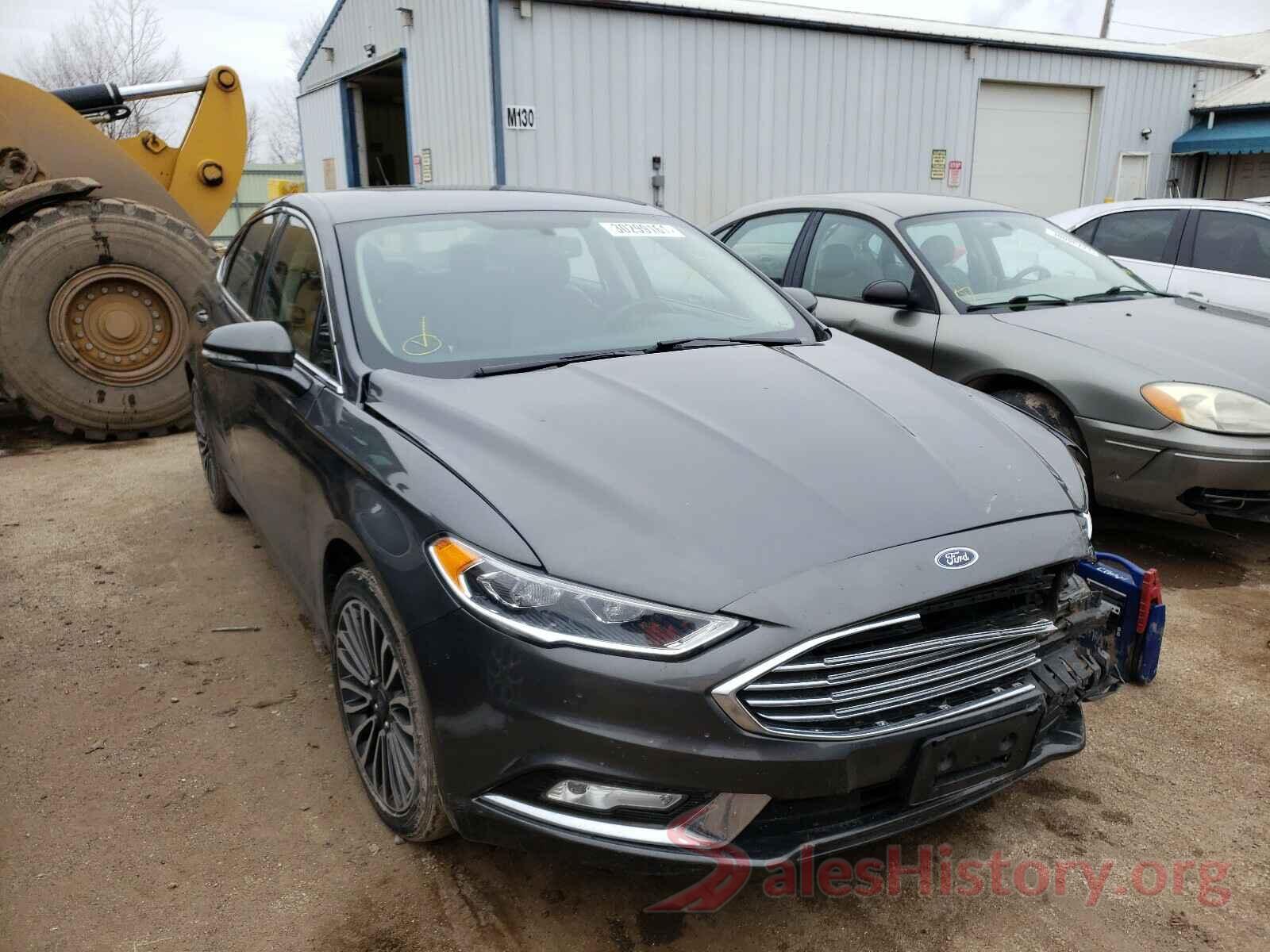 3FA6P0K98HR241226 2017 FORD FUSION