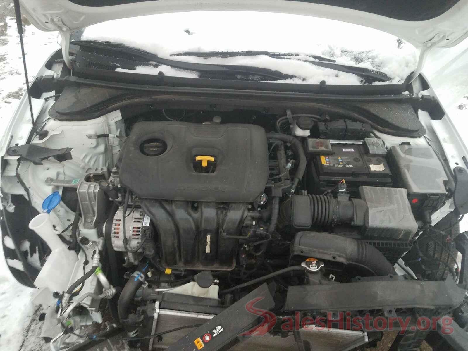 5NPD84LF9LH547065 2020 HYUNDAI ELANTRA