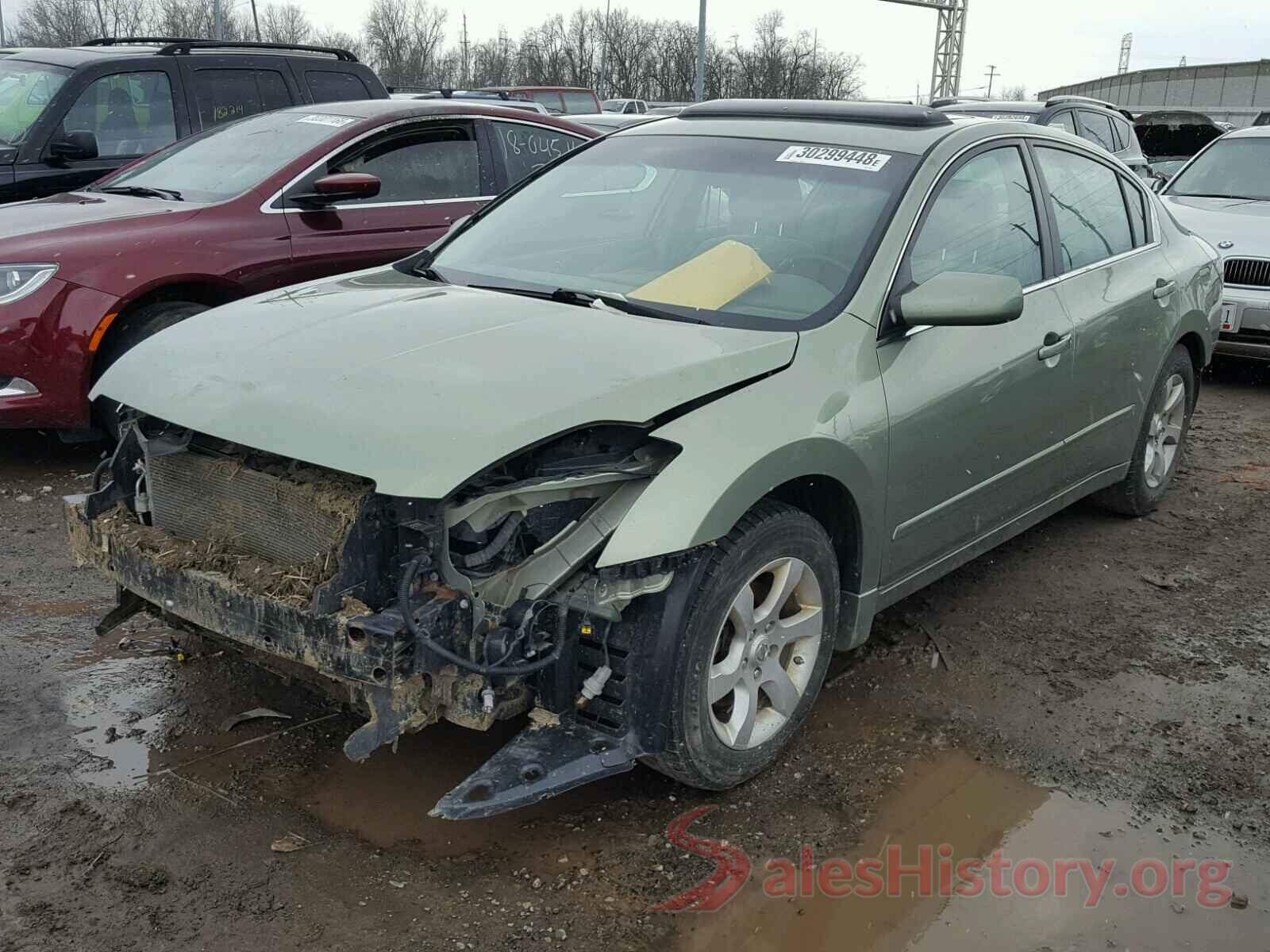 5YFEPRAE5LP004491 2008 NISSAN ALTIMA