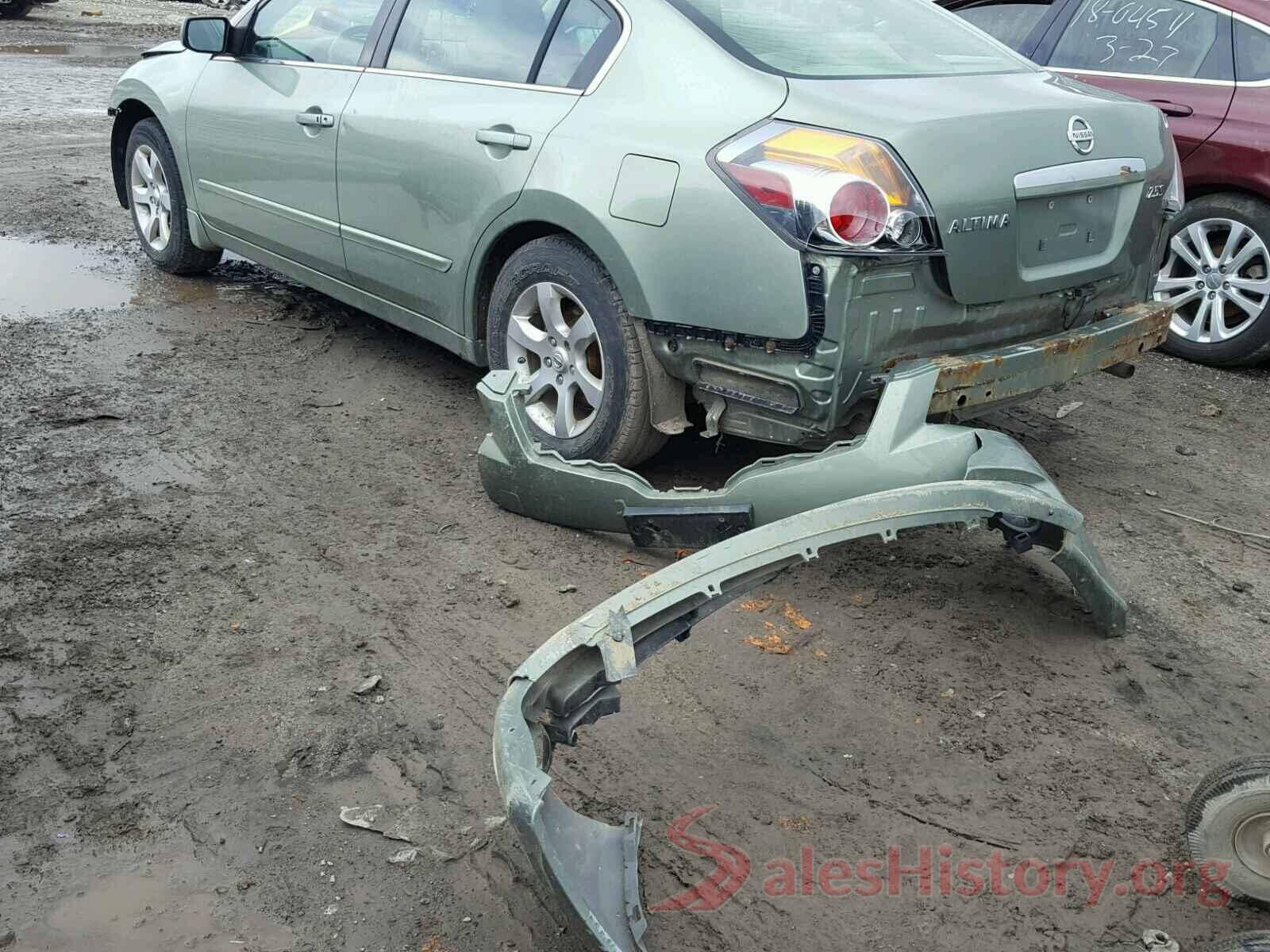 5YFEPRAE5LP004491 2008 NISSAN ALTIMA