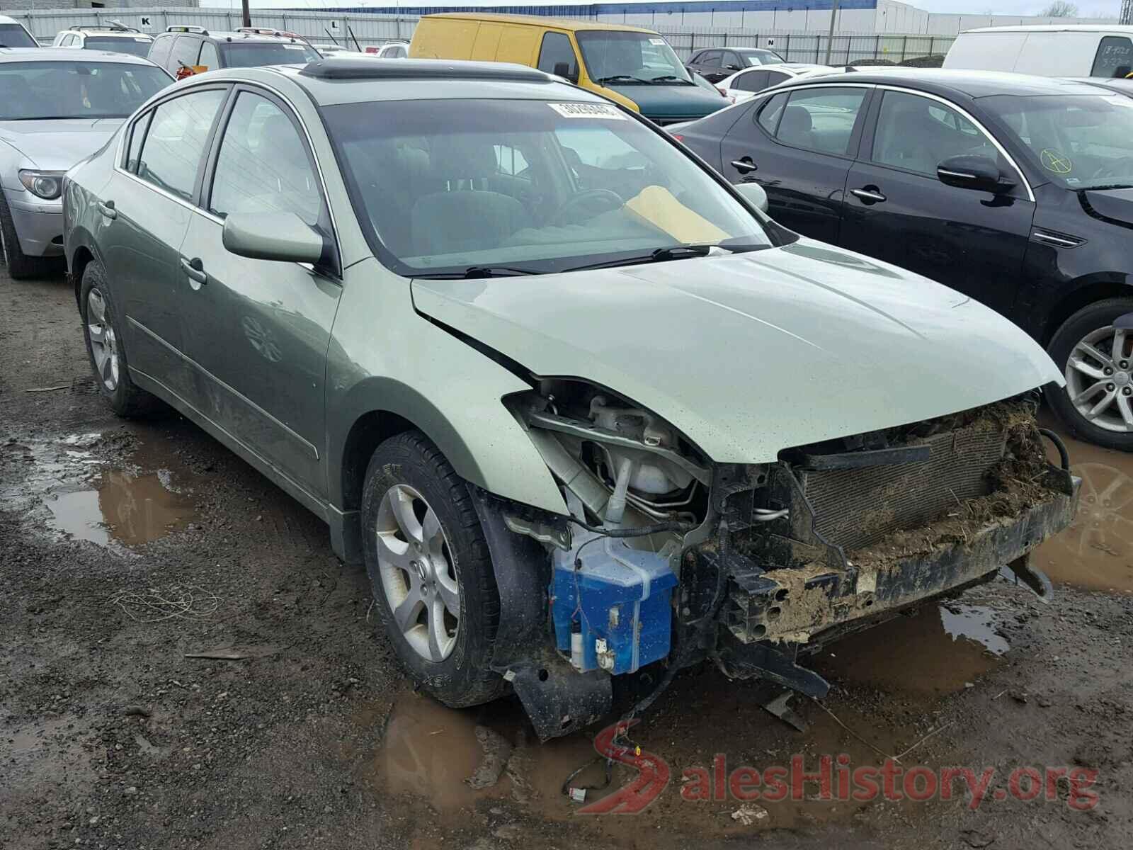 5YFEPRAE5LP004491 2008 NISSAN ALTIMA