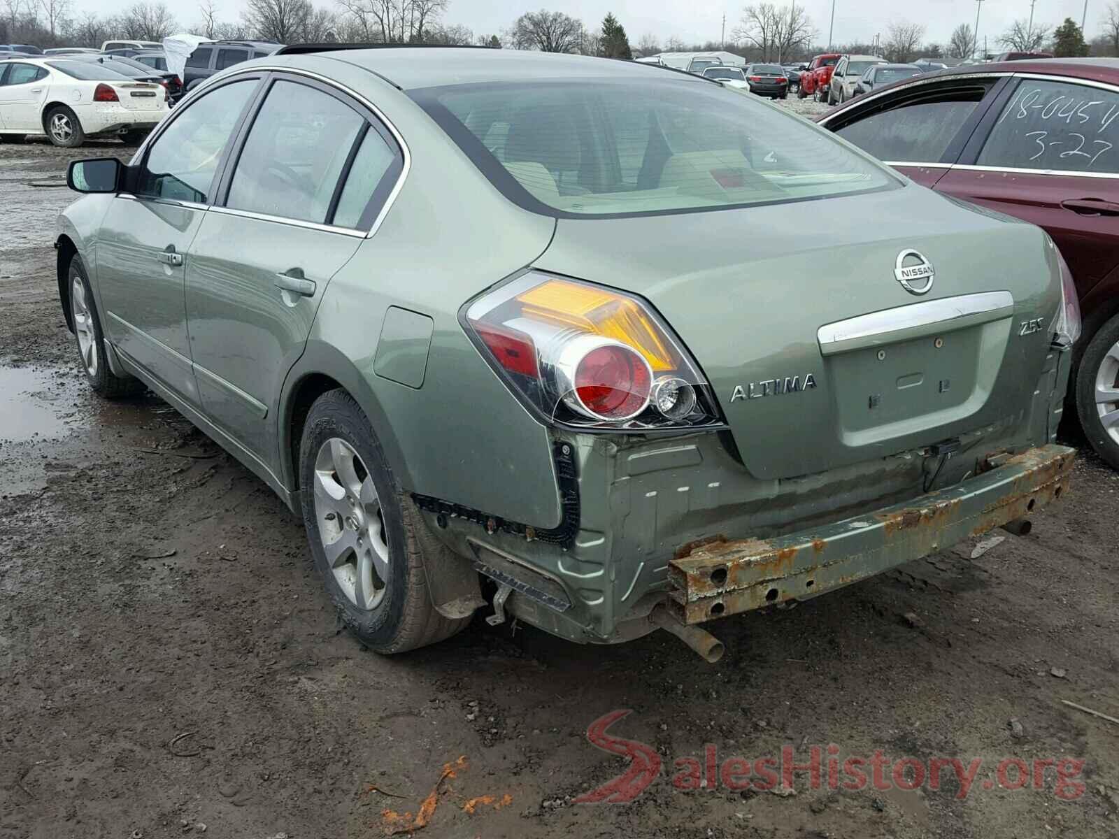 5YFEPRAE5LP004491 2008 NISSAN ALTIMA