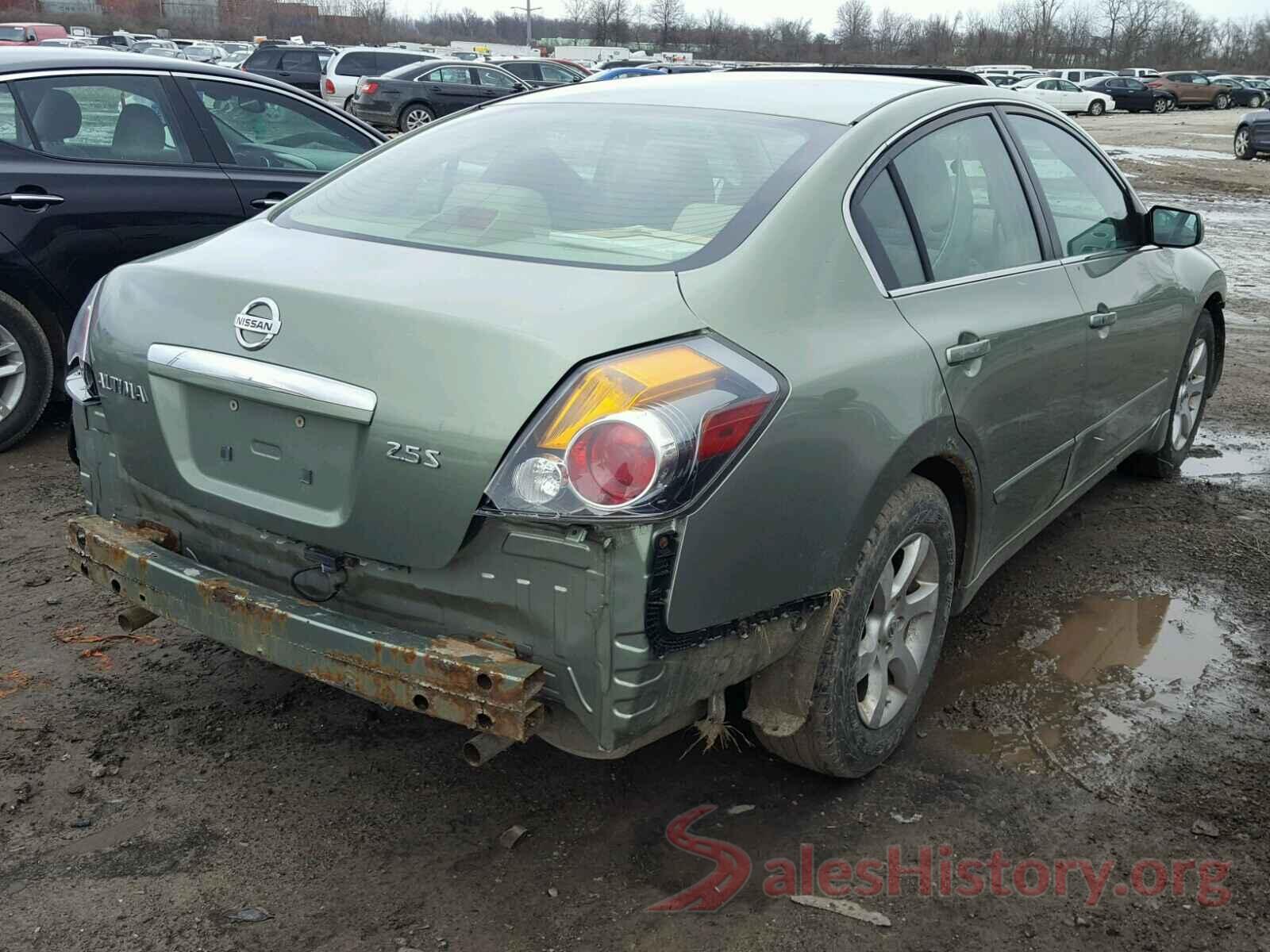 5YFEPRAE5LP004491 2008 NISSAN ALTIMA