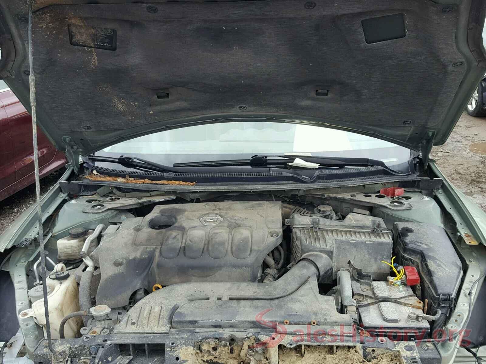 5YFEPRAE5LP004491 2008 NISSAN ALTIMA