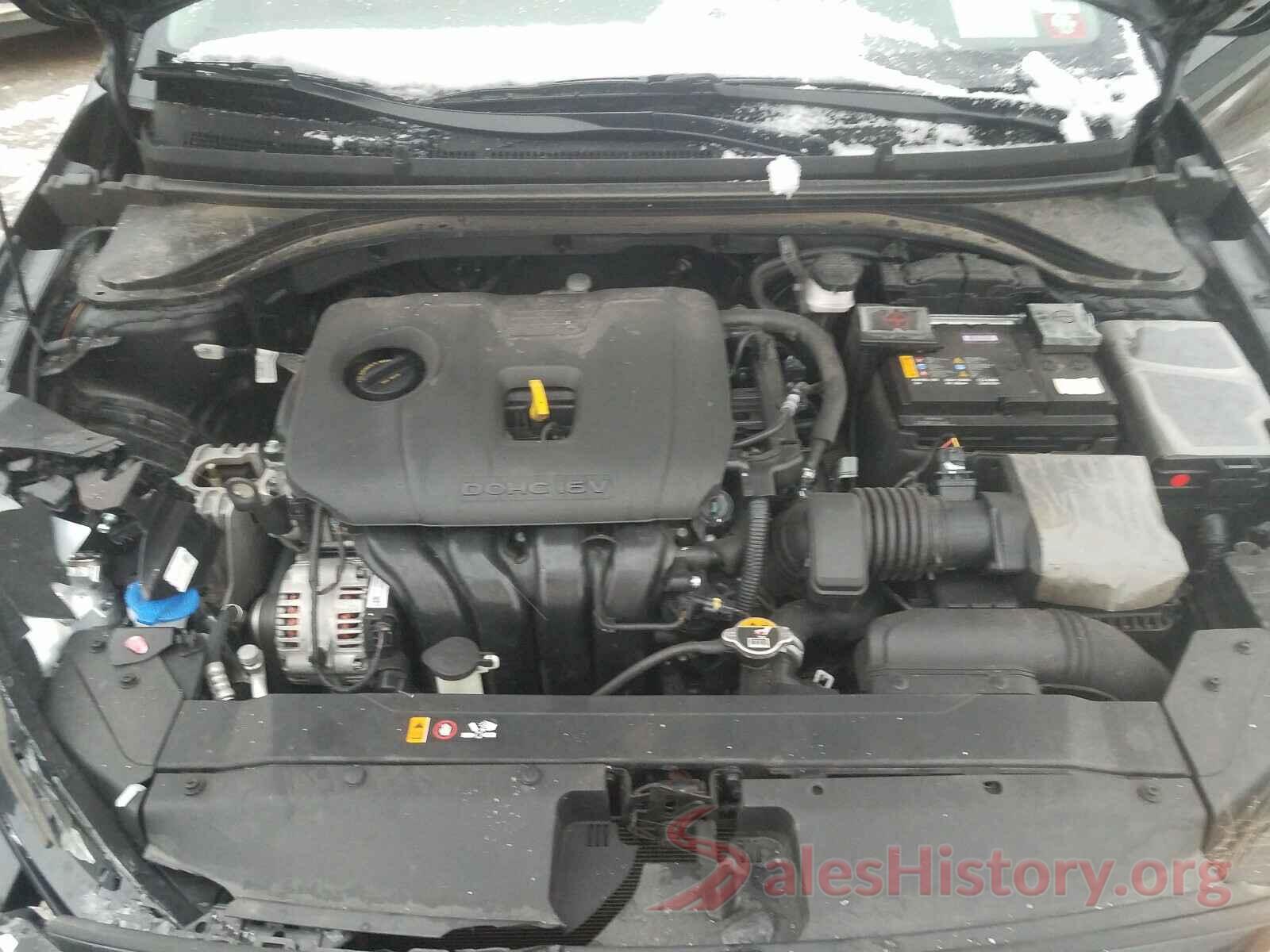 5NPD84LF9LH566117 2020 HYUNDAI ELANTRA