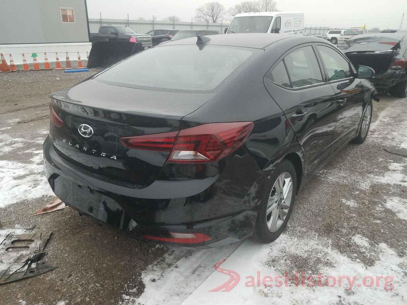 5NPD84LF9LH566117 2020 HYUNDAI ELANTRA