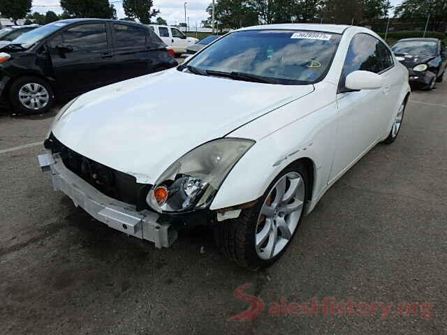 3N1CN7APXHL816167 2004 INFINITI G35