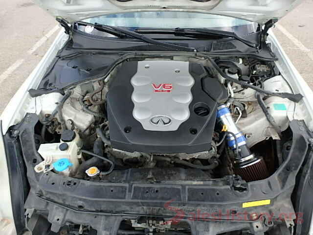 3N1CN7APXHL816167 2004 INFINITI G35