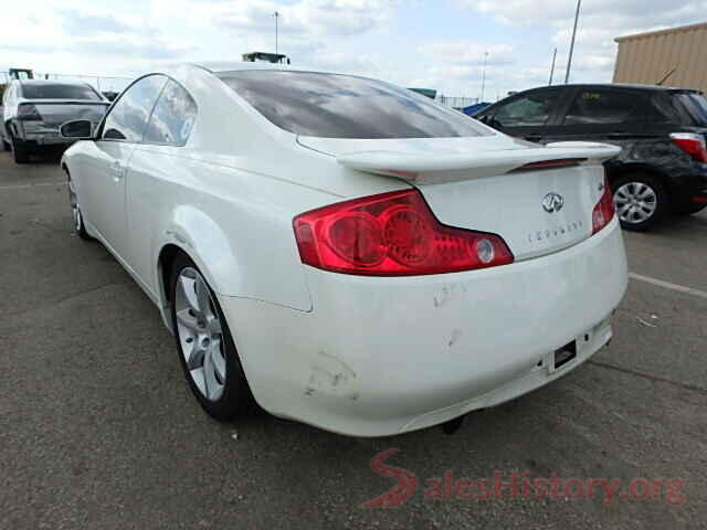 3N1CN7APXHL816167 2004 INFINITI G35