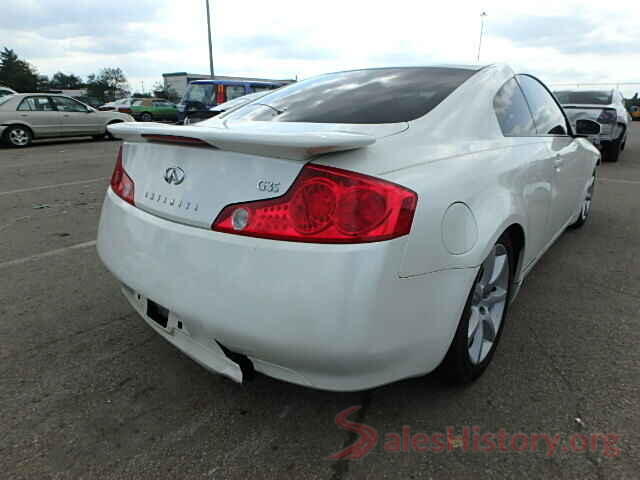 3N1CN7APXHL816167 2004 INFINITI G35