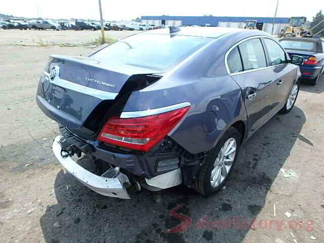 3TMBZ5DN0JM014903 2015 BUICK LACROSSE