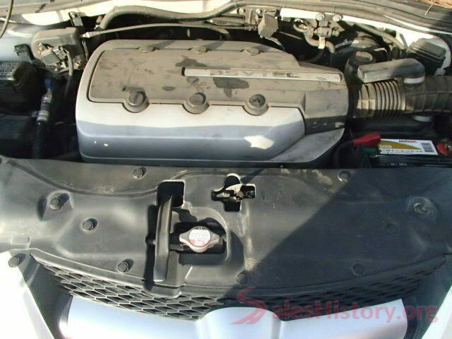 5NMS3CAA9LH277176 2006 ACURA MDX