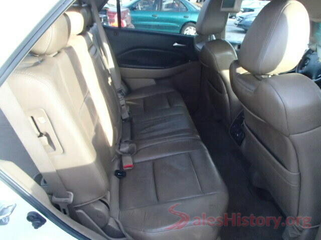 5NMS3CAA9LH277176 2006 ACURA MDX