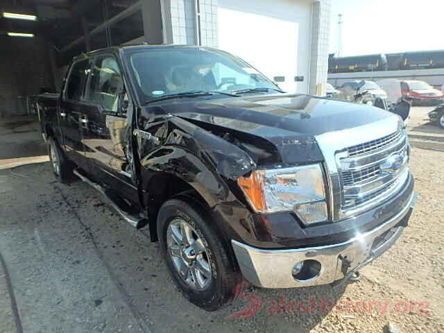 3TMDZ5BN4GM008879 2013 FORD F150