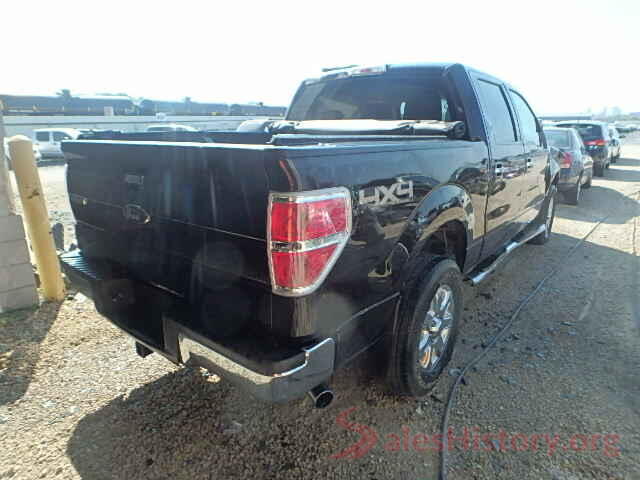 3TMDZ5BN4GM008879 2013 FORD F150