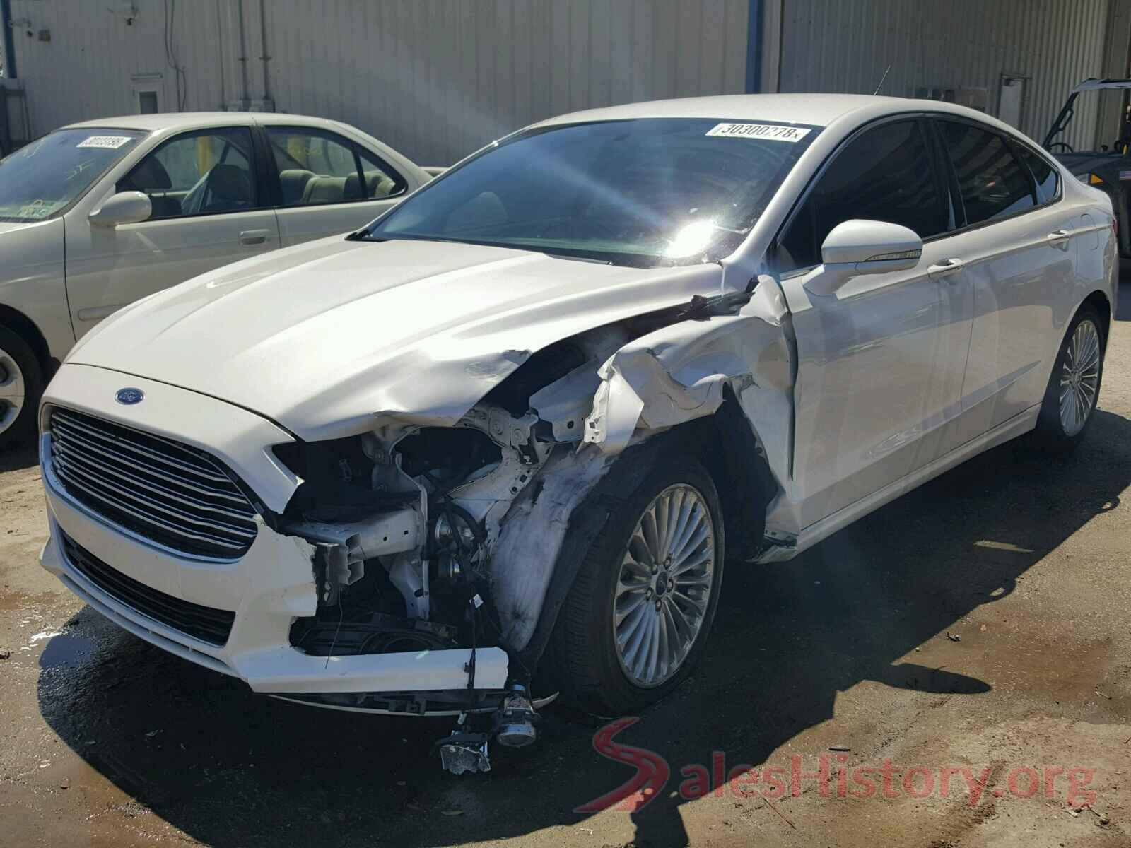 KNDPM3AC3J7424083 2016 FORD FUSION