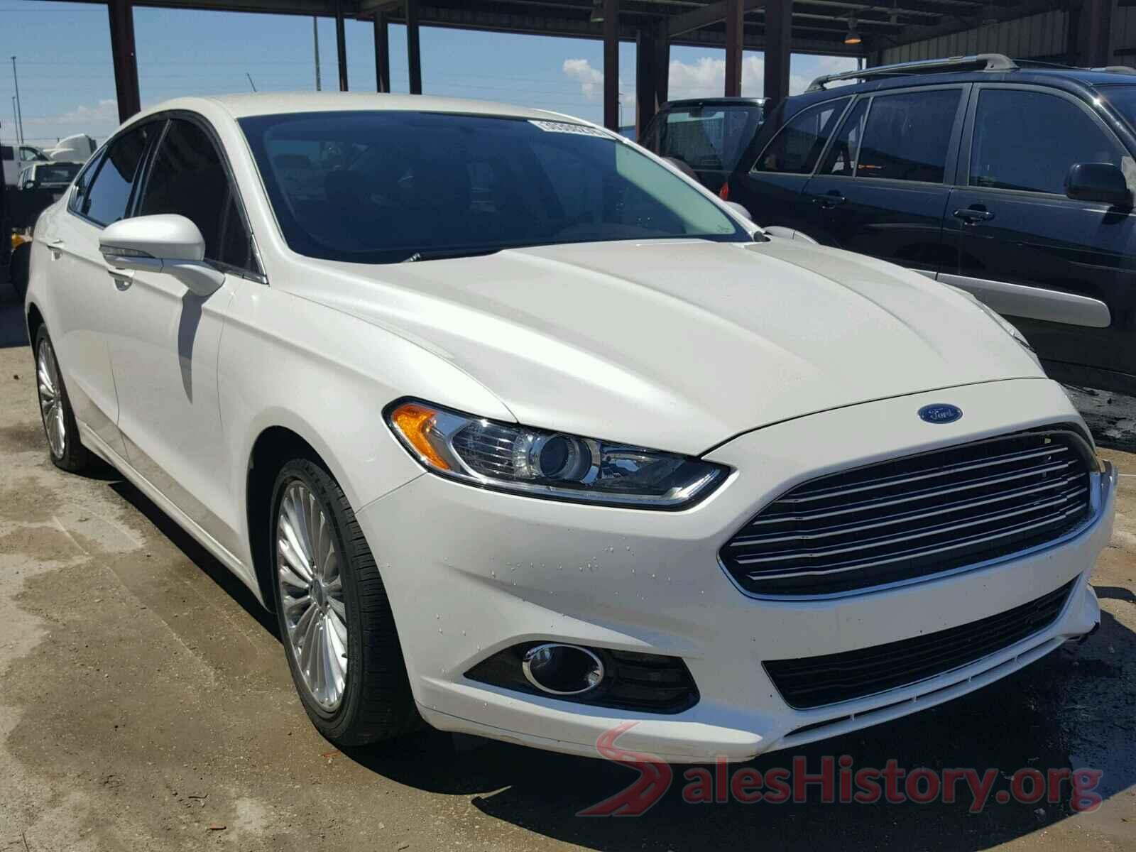 KNDPM3AC3J7424083 2016 FORD FUSION