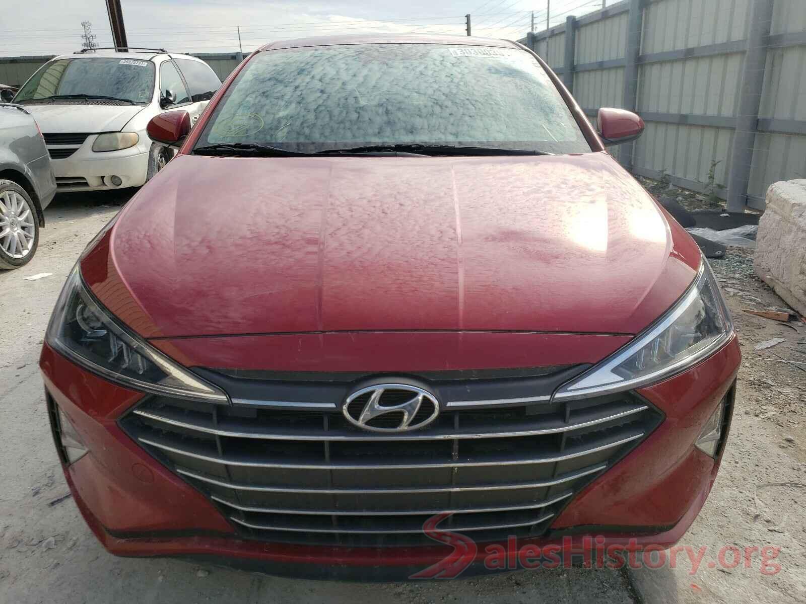 KMHD84LF3LU982746 2020 HYUNDAI ELANTRA