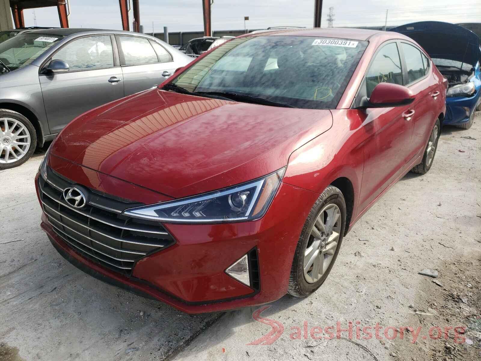 KMHD84LF3LU982746 2020 HYUNDAI ELANTRA