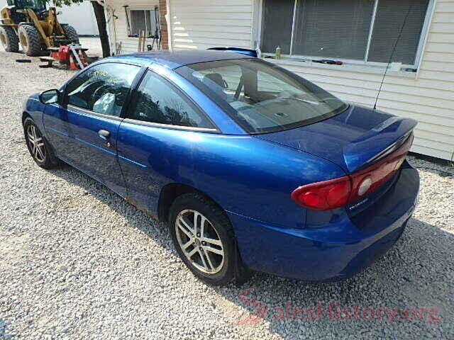 1N4AL3AP4HN307524 2005 CHEVROLET CAVALIER